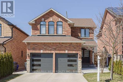 6 GRAY PARK DRIVE  Caledon, ON L7E 2N3