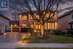 2069 NIPIGON DRIVE Oakville (Ro River Oaks), ON L6H 4G3