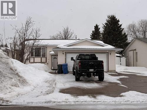 10611 114 AVENUE  Fort St. John, BC V1J 6H7