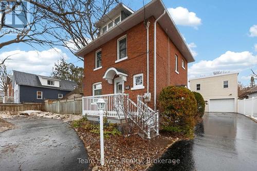 443 ELIZABETH STREET  Midland, ON L4R 1Z7
