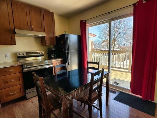 77 Prospect Ave, Thunder Bay, ON - Indoor