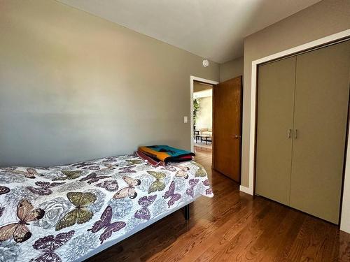 77 Prospect Ave, Thunder Bay, ON - Indoor Photo Showing Bedroom