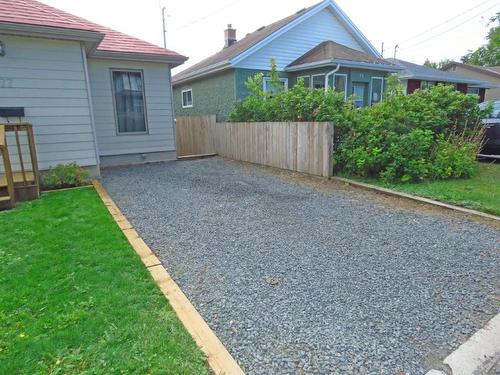 77 Prospect Ave, Thunder Bay, ON - Outdoor