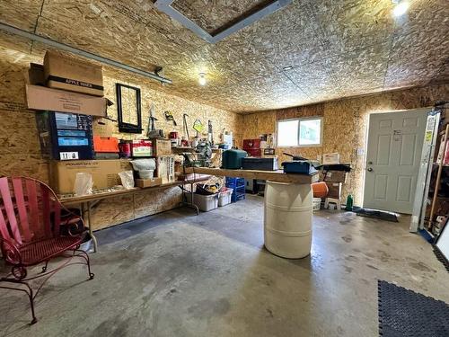 77 Prospect Ave, Thunder Bay, ON - Indoor