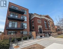 101 - 14 DEWHURST BOULEVARD Toronto, ON M4J 3H9