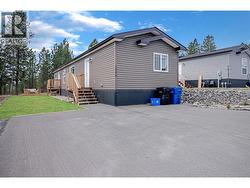 1008 STEEPLEVIEW Drive NW Cranbrook, BC V1C 5L3