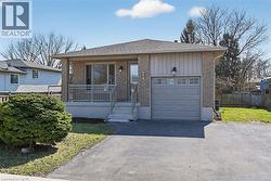 315 MORRISON Drive  Caledonia, ON N3W 1A2