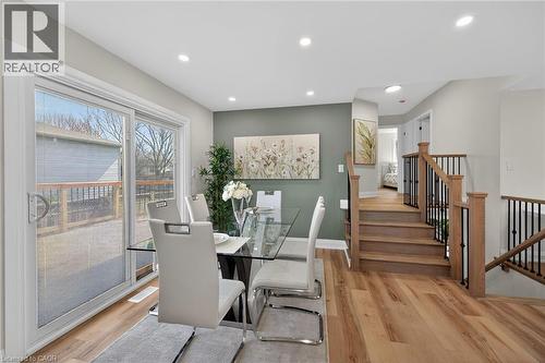 315 Morrison Drive, Caledonia, ON - Indoor