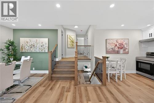 315 Morrison Drive, Caledonia, ON - Indoor