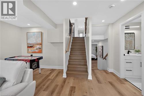 315 Morrison Drive, Caledonia, ON - Indoor Photo Showing Other Room