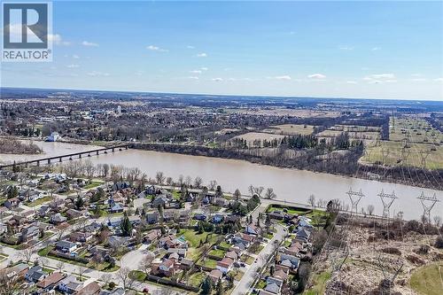 315 Morrison Drive, Caledonia, ON - Outdoor With View