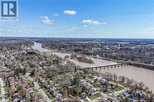 315 Morrison Drive, Caledonia, ON - Outdoor With View