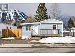 29 Slalom Drive Fernie, BC V0B 1M4