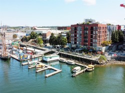 117-409 Swift St  Victoria, BC V8W 1S2