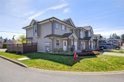 109-2077 20th St Courtenay, BC V9N 0G2