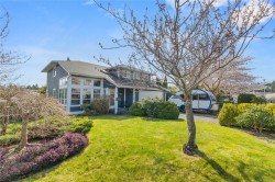 1285 Blesbok Rd Campbell River, BC V9W 8A2