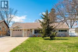 1505 MALLAH DRIVE Sarnia, ON N7V 3R4