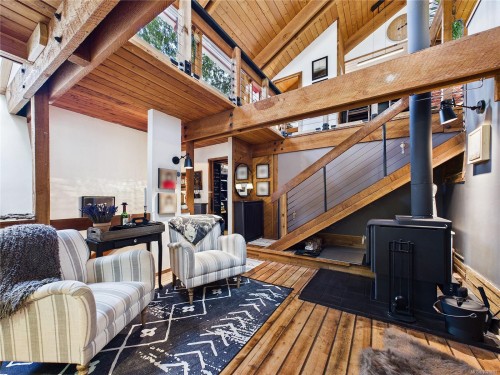 182 Devine Dr, Salt Spring, BC - 