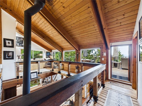 182 Devine Dr, Salt Spring, BC -  Photo Showing Other Room