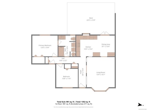 231 Derby Pl, Nanaimo, BC 