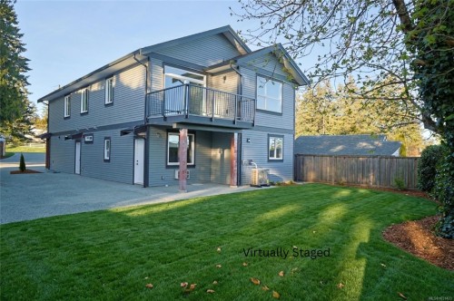 416 Diamond Blvd, Nanaimo, BC 