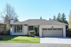 2175 Bolt Ave Comox, BC V9M 2G2