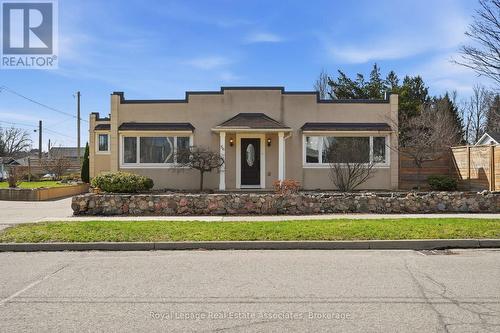 56 KING STREET  Halton Hills, ON L7G 2G4