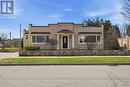 56 King Street, Halton Hills, ON  - Outdoor 