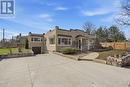 56 King Street, Halton Hills, ON  - Outdoor 