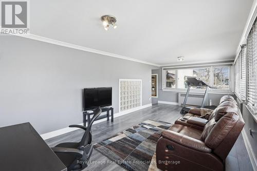 56 King Street, Halton Hills, ON - Indoor Photo Showing Other Room