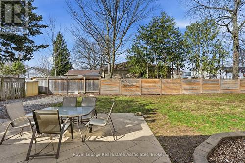 56 King Street, Halton Hills, ON - Outdoor