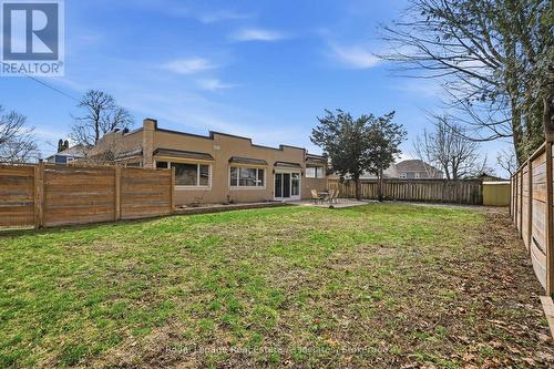 56 King Street, Halton Hills, ON - Outdoor