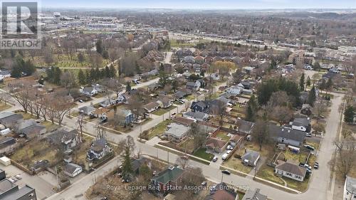 56 King Street, Halton Hills, ON - Outdoor With View
