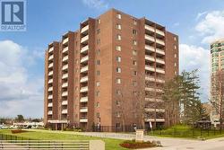 303 - 82 MILLSIDE DRIVE Milton, ON L9T 4A1