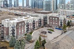 414 - 245 DALESFORD ROAD Toronto, ON M8Y 4H7