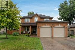 329 GERALDINE CRESCENT Windsor, ON N9E 4R7