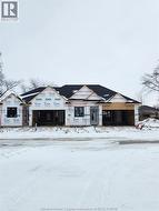 23 MULBERRY COURT Amherstburg, ON N9V 1N3