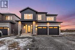 LOT 72 - 75 CREIGHTON DRIVE Loyalist, ON K0H 2H0