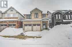 552 FLORENCEDALE CRESCENT  Kitchener, ON N2R 0N3