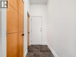 Mudroom access to garage - 