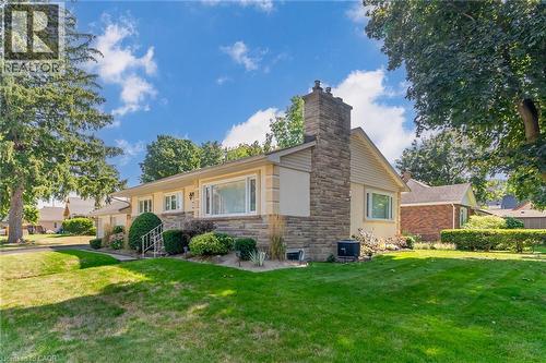 5 Albert Street E, Alliston, ON - Outdoor