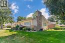 5 Albert Street E, Alliston, ON  - Outdoor 