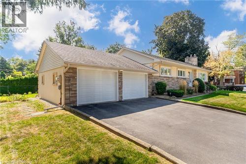 5 Albert Street E, Alliston, ON - Outdoor