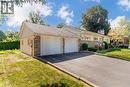 5 Albert Street E, Alliston, ON  - Outdoor 