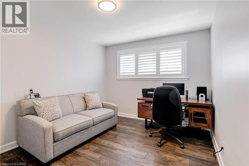 5 Albert Street E, Alliston, ON - Indoor