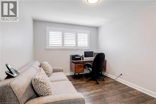 5 Albert Street E, Alliston, ON - Indoor