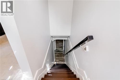 5 Albert Street E, Alliston, ON - Indoor Photo Showing Other Room