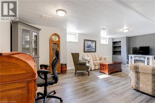5 Albert Street E, Alliston, ON - Indoor
