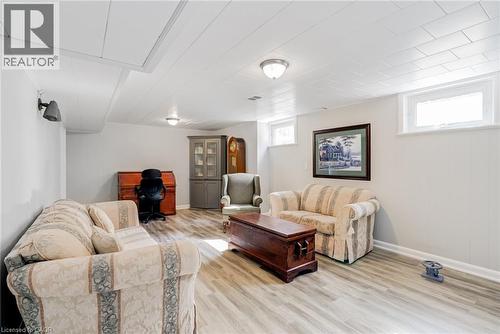 5 Albert Street E, Alliston, ON - Indoor