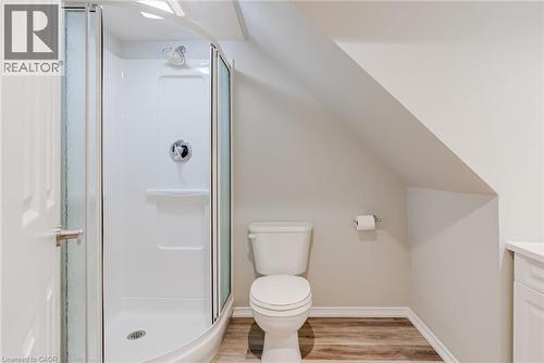5 Albert Street E, Alliston, ON - Indoor Photo Showing Bathroom